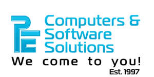 PE Computers & Software Solutions