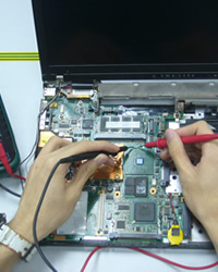 Laptop Repair